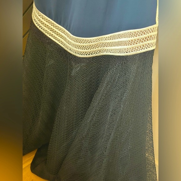 Simkhai stunning dress. Size 4. It’s long on me. Never WORN! Pristine! - Picture 11 of 11